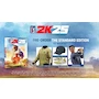 Miniatura de PGA Tour 2K25 - Juego de Golf Edición Estándar para PlayStation 5, Serie PGA Tour 2K, Formato Físico, Modelo 326994