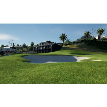 Imagen 3 de PGA Tour 2K25 - Juego de Golf Edición Estándar para PlayStation 5, Serie PGA Tour 2K, Formato Físico, Modelo 326994