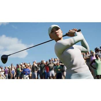 Imagen 4 de PGA Tour 2K25 - Juego de Golf Edición Estándar para PlayStation 5, Serie PGA Tour 2K, Formato Físico, Modelo 326994