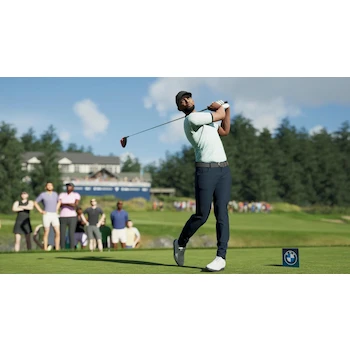 Imagen 5 de PGA Tour 2K25 - Juego de Golf Edición Estándar para PlayStation 5, Serie PGA Tour 2K, Formato Físico, Modelo 326994