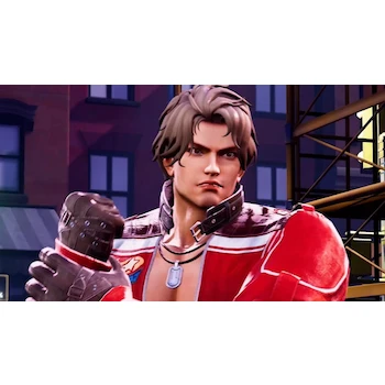 Imagen 5 de Double Dragon Revive - Juego de Video para PlayStation 5