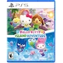 Miniatura de Hello Kitty Island Adventure: Big Adventures Park - Videojuego de Aventura para PlayStation 5 (Serie Sanrio, Edición Everyone en Inglés)