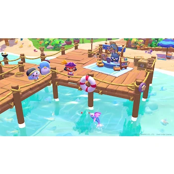 Imagen 5 de Hello Kitty Island Adventure: Big Adventures Park - Videojuego de Aventura para PlayStation 5 (Serie Sanrio, Edición Everyone en Inglés)
