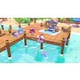 Miniatura de Hello Kitty Island Adventure: Big Adventures Park - Videojuego de Aventura para PlayStation 5 (Serie Sanrio, Edición Everyone en Inglés)