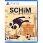 Miniatura de SCHiM - Juego para PlayStation 5, Edición Física con 4 Cartas de Arte Incluidas