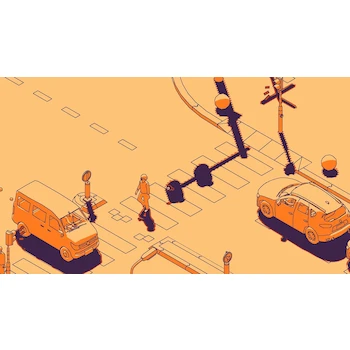 Imagen 4 de SCHiM - Juego para PlayStation 5, Edición Física con 4 Cartas de Arte Incluidas