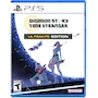 Miniatura de Digimon Story: Time Stranger Ultimate Retail Edition para PlayStation 5 - Incluye Juego Base, Tarjeta Coleccionable de Digimon y Contenido Digital Ultimate