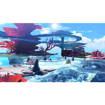 Imagen 5 de Digimon Story: Time Stranger Ultimate Retail Edition para PlayStation 5 - Incluye Juego Base, Tarjeta Coleccionable de Digimon y Contenido Digital Ultimate