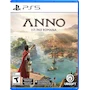 Miniatura de Anno 117: Pax Romana Standard Edition PlayStation 5 Video Game