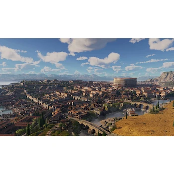 Imagen 3 de Anno 117: Pax Romana Standard Edition PlayStation 5 Video Game