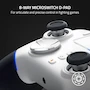 Miniatura de Razer Wolverine V2 Pro Controlador Inalámbrico para PlayStation 5 PS5 PC Blanco
