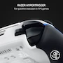 Miniatura de Razer Wolverine V2 Pro Controlador Inalámbrico para PlayStation 5 PS5 PC Blanco