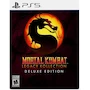 Miniatura de Mortal Kombat Legacy Kollection Deluxe Edition for PlayStation 5
