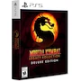 Miniatura de Mortal Kombat Legacy Kollection Deluxe Edition for PlayStation 5