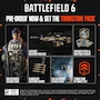 Miniatura de Battlefield 6 Videojuego para Sony PlayStation 5