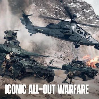 Imagen 3 de Battlefield 6 Videojuego para Sony PlayStation 5