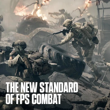 Imagen 5 de Battlefield 6 Videojuego para Sony PlayStation 5