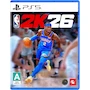 Miniatura de NBA 2K26 Standard Edition - Videojuego de Baloncesto para PlayStation 5