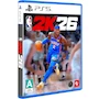 Miniatura de NBA 2K26 Standard Edition - Videojuego de Baloncesto para PlayStation 5