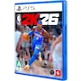 Miniatura de NBA 2K26 Standard Edition - Videojuego de Baloncesto para PlayStation 5