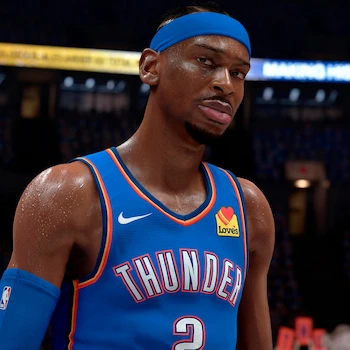 Imagen 4 de NBA 2K26 Standard Edition - Videojuego de Baloncesto para PlayStation 5