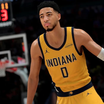 Imagen 5 de NBA 2K26 Standard Edition - Videojuego de Baloncesto para PlayStation 5