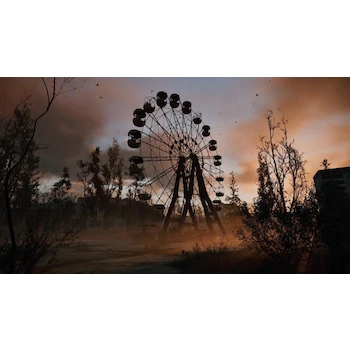 Imagen 2 de S.T.A.L.K.E.R. 2: Heart of Chornobyl - Videojuego Edición Estándar para PlayStation 5