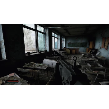 Imagen 3 de S.T.A.L.K.E.R. 2: Heart of Chornobyl - Videojuego Edición Estándar para PlayStation 5