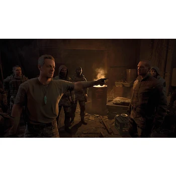 Imagen 4 de S.T.A.L.K.E.R. 2: Heart of Chornobyl - Videojuego Edición Estándar para PlayStation 5