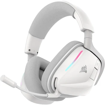 Imagen de referencia para Corsair Void v2 Auriculares Inalámbricos Gaming Bluetooth Blanco