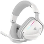 Miniatura de Corsair Void v2 Auriculares Inalámbricos Gaming Bluetooth Blanco