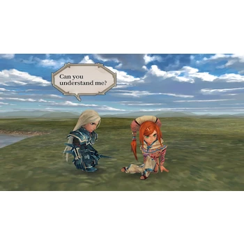 Imagen 4 de Romancing SaGa: Minstrel Song Remastered International - PlayStation 5