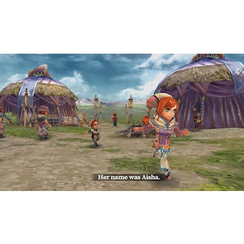 Imagen 5 de Romancing SaGa: Minstrel Song Remastered International - PlayStation 5