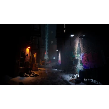 Imagen 3 de Vampire: The Masquerade - Bloodlines 2 Videojuego para PlayStation 5