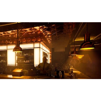 Imagen 4 de Vampire: The Masquerade - Bloodlines 2 Videojuego para PlayStation 5