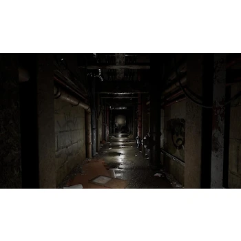 Imagen 5 de Vampire: The Masquerade - Bloodlines 2 Videojuego para PlayStation 5