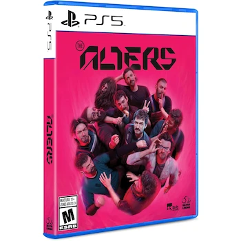 Imagen 2 de The Alters - Videojuego Físico para Consola PlayStation 5