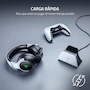 Miniatura de Razer RC21-01900100-R3U1 Base de Carga Rápida para Controlador PS5 DualSense Negro