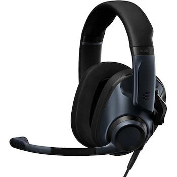 Imagen alusiva al producto EPOS H6Pro Auriculares Acústicos Cerrados para Juegos Over-Ear Negro