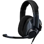 Miniatura de EPOS H6Pro Auriculares Acústicos Cerrados para Juegos Over-Ear Negro