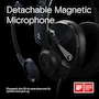 Miniatura de EPOS H6Pro Auriculares Acústicos Cerrados para Juegos Over-Ear Negro
