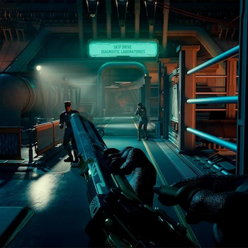 Imagen 3 de The Outer Worlds 2 - Edición Estándar - Videojuego para PlayStation 5