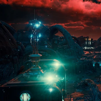 Imagen 4 de The Outer Worlds 2 - Edición Estándar - Videojuego para PlayStation 5