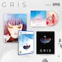 Miniatura de GRIS Devolver Digital Deluxe Edition - PlayStation 5