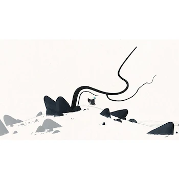 Imagen 4 de GRIS Devolver Digital Deluxe Edition - PlayStation 5