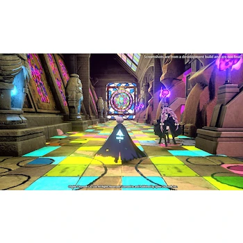 Imagen 4 de Master Detective Archives: RAIN CODE Plus - Videojuego de Edición Plus para Consola PlayStation 5