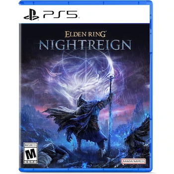Imagen de referencia para Elden Ring Nightreign Deluxe Edition Amazon Exclusive for PlayStation 5
