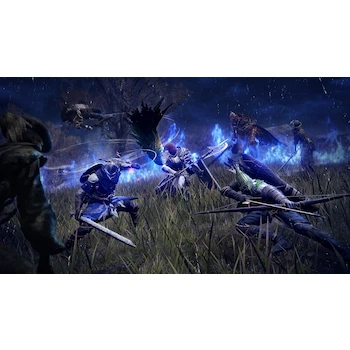 Imagen 5 de Elden Ring Nightreign Deluxe Edition Amazon Exclusive for PlayStation 5