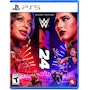 Miniatura de WWE 2K24 Edición Deluxe para PlayStation 5 - Incluye Juego Base, Season Pass con Todos los Paquetes de Personajes y Bonos Exclusivos como SuperCharger y MyRISE MyGM