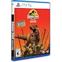 Miniatura de Limited Run Games Jurassic Park Classic Games Collection for PlayStation 5